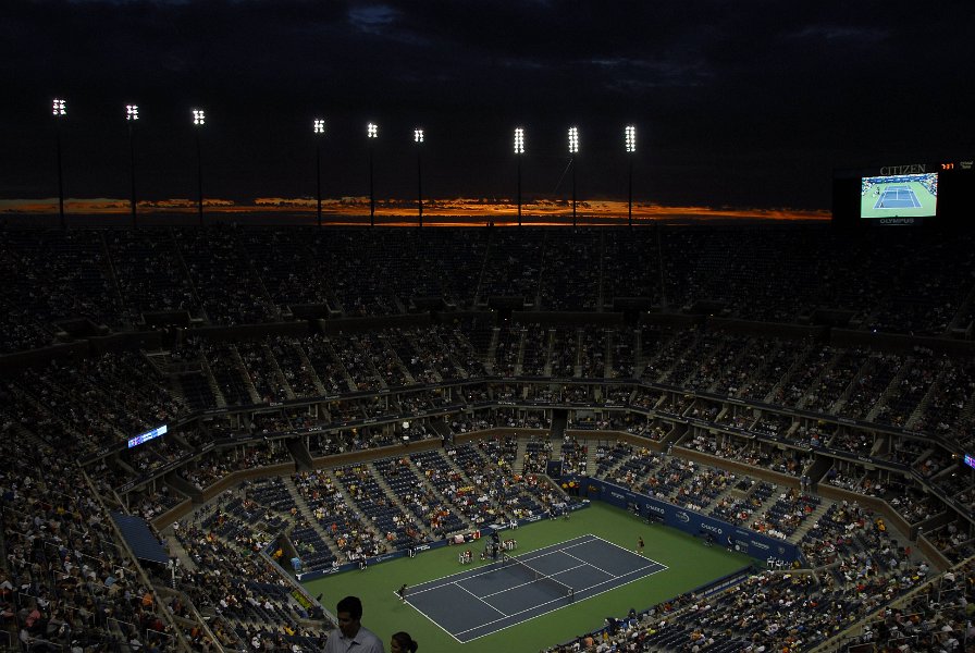 20100903   US Open 2010   138